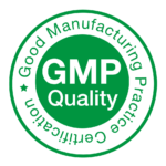 GMP Good Manufacturing Practice