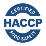 HACCP Certification