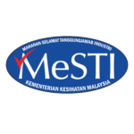 MeSTI Kementerian Kesihatan Malaysia
