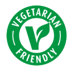 Vegetarian Friendly Certification